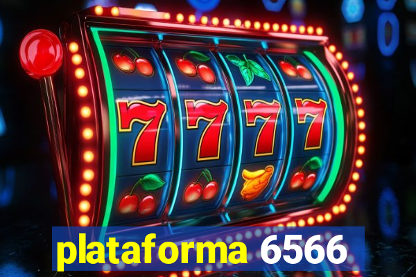 plataforma 6566